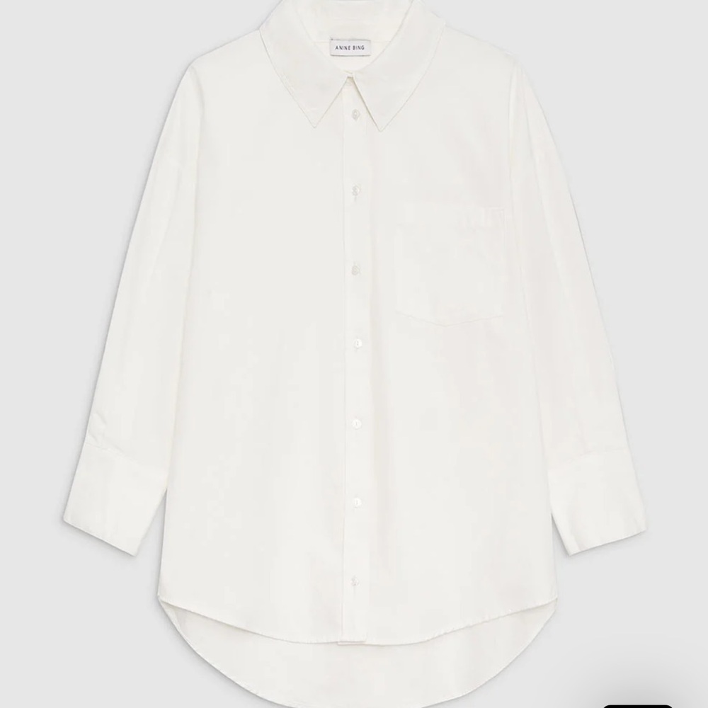 Annie Bing Mikka Shirt
